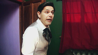 Wartime makes people live like there is no tomorrow and gang bang sex is on almost every...