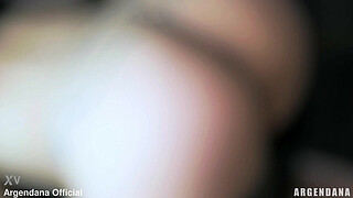 EXTREME ARTISTIC ANAL WHORE