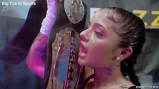 Ryan Reid's Anal Ground And Pound Ryan Reid / Brazzers/ Enter XVPROMO on official site for discount