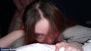 Skinny Teen Bitch Cheats With Her Personal Trainer's Big Dick