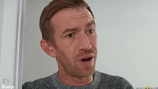 Why Shouldnâ€™t I Fuck Your Wife? Kali Kingsley / Brazzers/ Enter XVPROMO on official site for discount