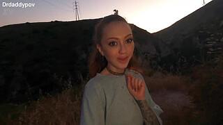 Enjoying A Passionate And Cum-Filled Day-Off With Kendra Cole