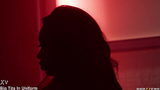 The Night Invites: Wall Of Cocks Nadia Jay / Brazzers/ Enter XVPROMO on official site for discount