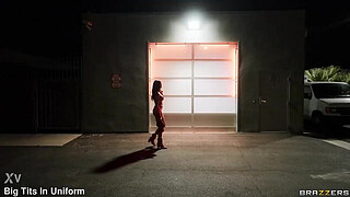 The Night Invites: Wall Of Cocks Nadia Jay / Brazzers/ Enter XVPROMO on official site for discount