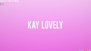 Two Thirsty Bimbos Get Stuck & Fucked Kira Noir, Kay Lovely, Chloe Surreal / Brazzers/ Enter XVPROMO on official site for discount