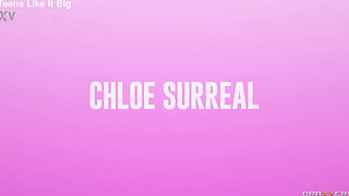 Two Thirsty Bimbos Get Stuck & Fucked Kira Noir, Kay Lovely, Chloe Surreal / Brazzers/ Enter XVPROMO on official site for discount