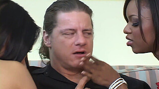 Trina Michaels And Brandi Edwards Are Hoebags