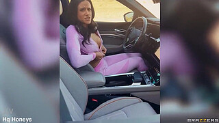 Horny Milf In The Wild Penny Barber / Brazzers/ Enter XVPROMO on official site for discount