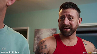 Big Dumb Cum Cup Angie Lynx / Brazzers/ Enter XVPROMO on official site for discount