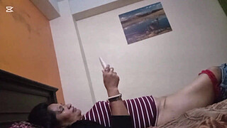 I have sex with my mother-in-law every day, she wants to have sex every day of her life