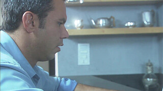 Kaoruko Is An Asian Chick Who Loves Two Cocks And All The Cum On Her Face