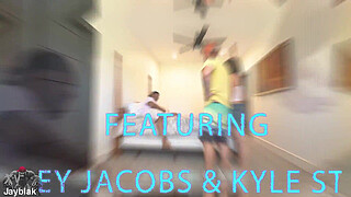 THE UNTRUSTWORTHY ROOMMATE