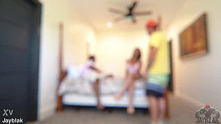 THE UNTRUSTWORTHY ROOMMATE