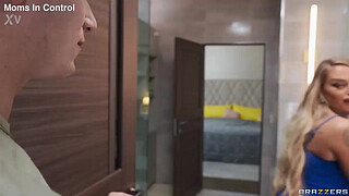 Controlling Spouses Stephanie Love / Brazzers/ Enter XVPROMO on official site for discount