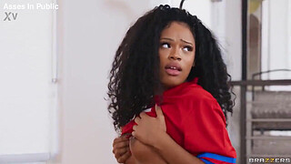 Get That DRIPPING PUSSY In The GAME! Brianna Moore / Brazzers/ Enter XVPROMO on official site for discount