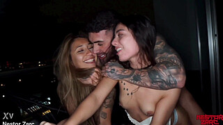 UR WEDDING IS CANCELED- THREEWAY SQUIRTING TEEN