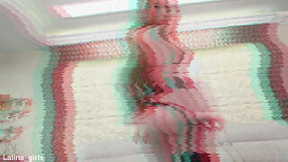 First anal. white babe latina. big gape. deep balls. Amber lee