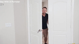 Put It In My Arse! Ryan Reid / Brazzers/ Enter XVPROMO on official site for discount