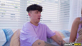 Getting to Know Young Penis