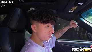 Getting to Know Young Penis