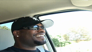 Megan Pryce Gets A Big Latin Cock