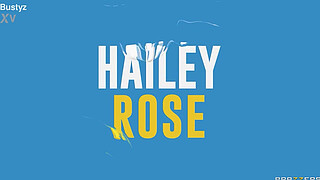 A Couple's Happy Ending Massage Hailey Rose, Sinat Monroe / Bzzers/ Enter XVPROMO on official site for discount