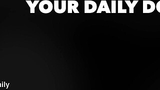 Busty Big Ass Blondes Ryan Connor & Kaden Kole Get Their Milf Pussy Stretched By BBC In Threeway