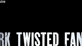 CLEA GAULTIER GETS HER PUSSY POUNDED BY 4 LATIN GUYS