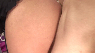 Blonde Nurse Fucks a Huge Penis Until Shes Covered in Cum