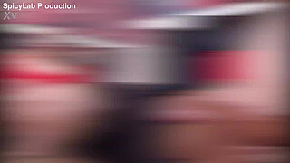 Butt destroy - Fattolandia hardcore anal fucking