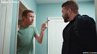 You Stole My Bitch Sapphire Astrea / Brazzers/ Enter XVPROMO on official site for discount