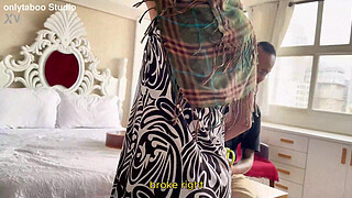 mature arse destroyed by bbc guitar student