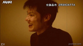 The Mourning That Turned Into Torment (Subtitled) Jessika Kizaki