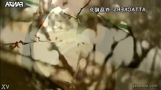 The Mourning That Turned Into Torment (Subtitled) Jessika Kizaki