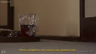 In the hands of the heir (Subtitled) Ono Yuuko