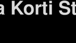 TAP DAP! Total wet destruction of teen Rousse Black's butthole by big cocks EKS615