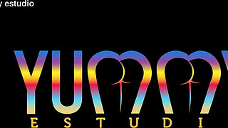 Hot Brazilian Luara Sonza assfucked by 1, 2, 3 guys and then gangbanged by all 5 of them doing DAP ,DP