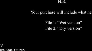 MEGA GANGBANG WITH DVP DAP TP! Insanely beautiful Princess Lili with big natural tits gets a powerful fuck from six cocks EKS580