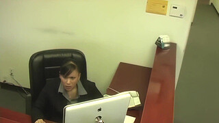 Mika Tan Gets Her Asian Holes Used