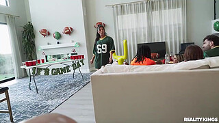 Whole video / Reality Kings