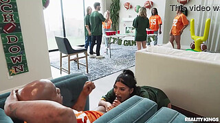 Whole video / Reality Kings