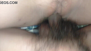 The busty doll fucked in the arse