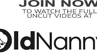 MILF Seduces Teen Stud – Hardcore Old And Young Sex In Multiple Positions