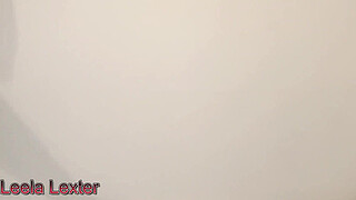 Perfect Asian Girlfriend Rides Me And Uses A Clear Toy To Make Me CUM!