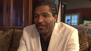 Angelica Sky Finally Takes A Black Shaft In Her Tight Pussy