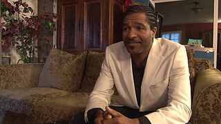 Angelica Sky Finally Takes A Black Shaft In Her Tight Pussy