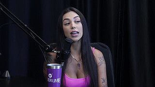 She was <censored>, recorded with Maximo Garcia, created the course and gave tips for sitting, and discovered she was an exhibitionist - Didy Reis (WATCH ON: SHEER/RED)