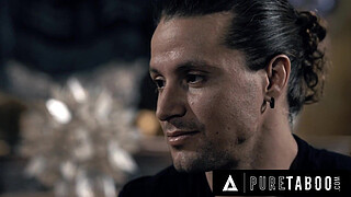 PURE TABOO Man Cheats With Wife's Bestie Kayley Gunner While Wife's Recovering From Major Accident