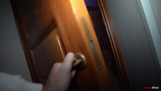 Sex Party Students Having Fun and Sex Cum in Mouth