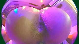 uncensored, my little Japanese stepdaughter